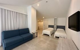 Hotel Rosamar